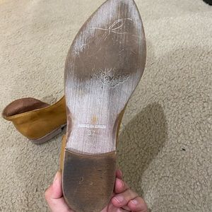 Free People Royale Flat